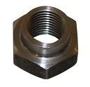 Axelmutter M14x1,5