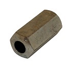 Kulmutter M8, L=36 mm