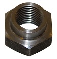 Axelmutter M18x1,5