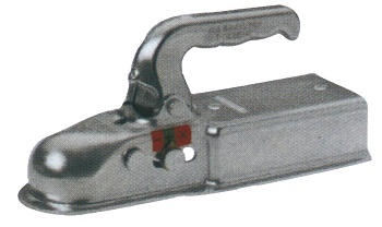 Kulkoppling EM 80 V/F