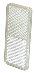 Reflex vit, 90x40 mm