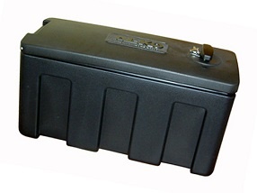 Förvaringslåda 515x220x272 mm