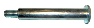 Lagerbult h-spak Ø 18 (M12)