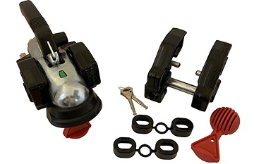 Stöldlås AL-KO Safety AK 161/AK 270