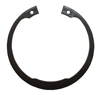 Låsring Ø 64x4 mm
