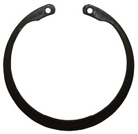 Låsring Ø 72x3 mm