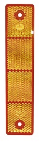 Reflex Talmu gul, 180x40 mm