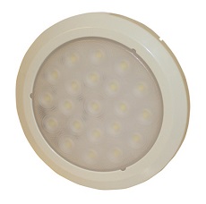 Innerbelysning Lucidity, LED 12/24V