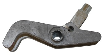 Bromshävarm KF 30, KH