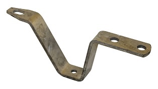 Markstöd, c-c Ø 165/205 mm