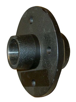 Obromsat nav 4x100 (AL-KO)