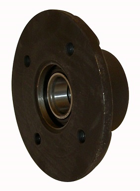 Obromsat nav 4x100 (AL-KO)