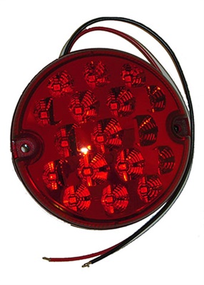 Dimbaklykta Hella Valuefit LED 10-30V