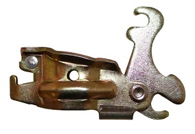 Expander för 160x35