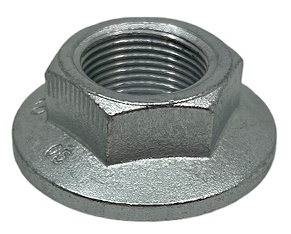 Flänsmutter M24x1,5 (nv: 32)