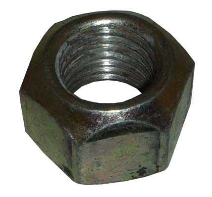 Låsmutter M24
