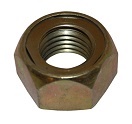 Låsmutter M30