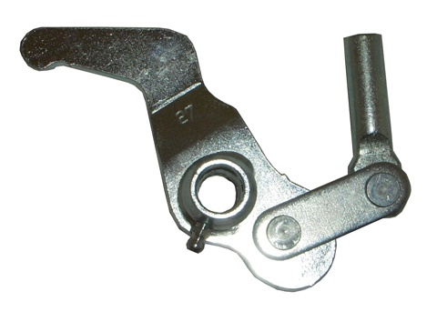 Bromshävarm 90/27 kpl