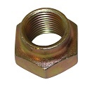 Axelmutter M16x1,5