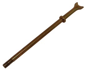 Tryckstång för h-spak