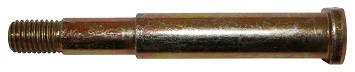 Lagerbult h-spak Ø 16/13 (M12)