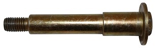 Lagerbult h-spak Ø 19/16 (M12)