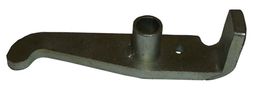 Bromshävarm BPW