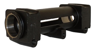 Lagerhus gjutet, iØ 60 x 294 mm