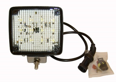 Arbetsbelysning Blixtra LED