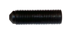 Stoppskruv M 14x1,5x38
