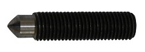 Stoppskruv M16x2x70, insex