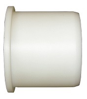 Bussning iØ 62,7 yØ 70 L=65 mm