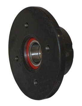 Obromsat nav 4x100 (AL-KO)