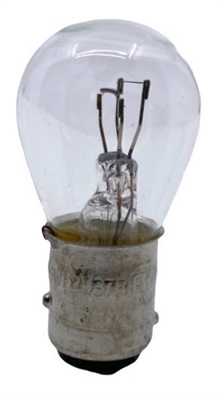 Glödlampa 12V baj. 21/5W