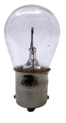 Glödlampa 12V baj. 21W