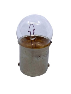 Glödlampa 12V baj. 5W