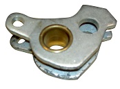 Nock, höger/vänster