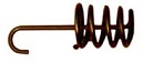 Tryckfjäder