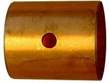 Glycodurbussning Ø 40