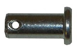 Saxpinnebult Ø 12x35/29,5