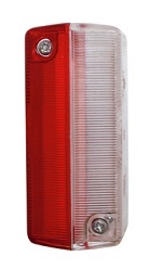 Glas Jokon för lykta 271