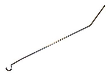Tryckstång för h-spak