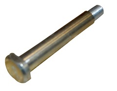 Lagerbult p-dämpare Ø 12 (M10)