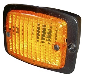 Blinklykta Jokon, utan reflex
