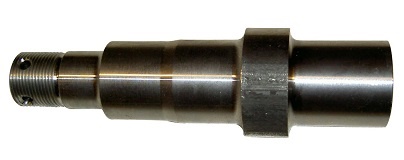 Axeltapp M24, fot Ø 35, L=160 mm