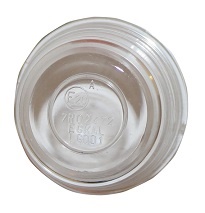 Glas Egkal vitt