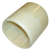 Bussning iØ 73 yØ 83 L=45/37 mm