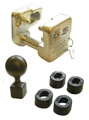 Stöldlås Robstop WW 13-150 Plus
