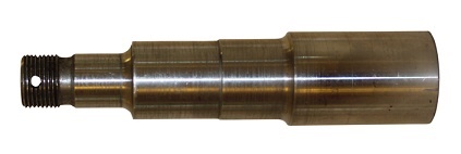 Axeltapp M20, fot Ø 35, L=150 mm