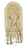 Glödlampa 24V glassockel 5W